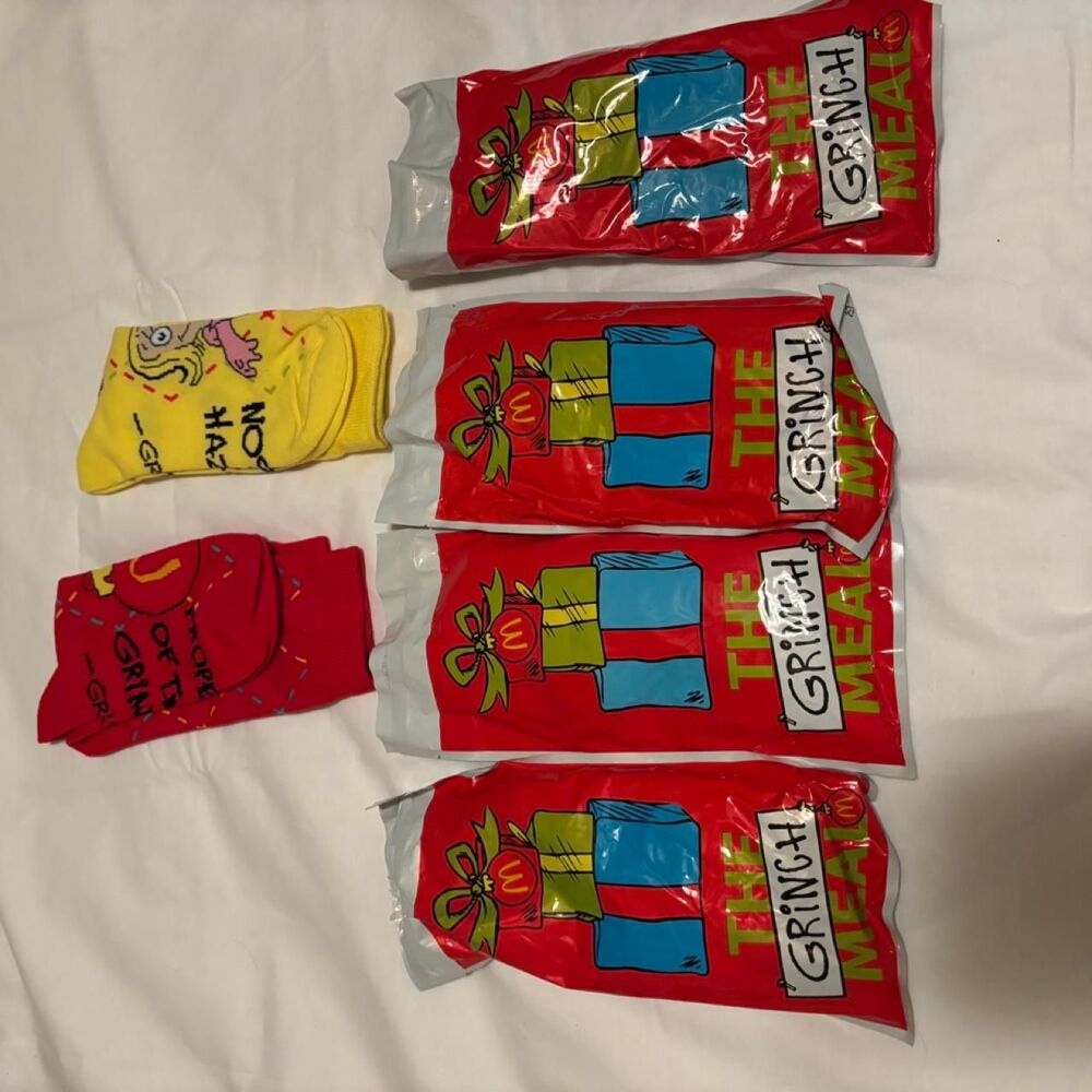 Unbranded Women's multi Socks